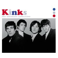 The Kinks - Ultimate Collection - 2CD
