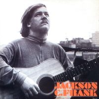 Jackson C. Frank - Jackson C. Frank - CD