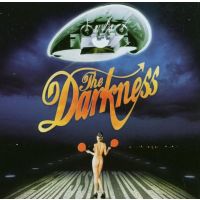 The Darkness - Permission To Land - CD