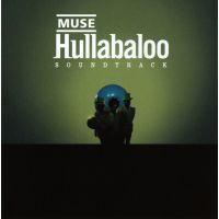 Muse - Hullabaloo - 2CD