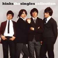 The Kinks - The Singles Collection - CD