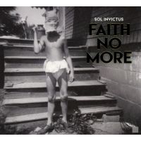 Faith No More - So Invictus - CD