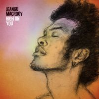 Jeangu Macrooy - High On You - CD