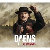 Daens - De Musical - CD