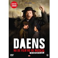 Daens - De Musical - DVD