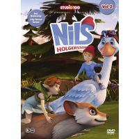 Nils Holgersson - Volume 2 - DVD