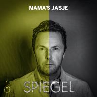 Mama's Jasje - Spiegel - CD