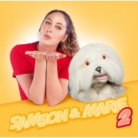 Samson & Marie - Volume 2 - CD