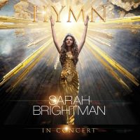 Sarah Brightman - Hymn In Concert - CD+DVD