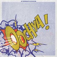 Stereophonics - Oochya! - CD