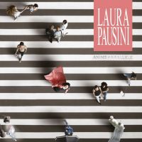 Laura Pausini - Anime Parallele - CD