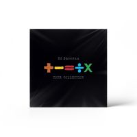Ed Sheeran - +-=/* (TOUR COLLECTION) - CD