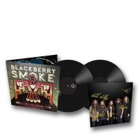 Blackberry Smoke - Like An Arrow - 2LP