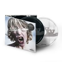 Papa Roach - Crooked Teeth - 2CD
