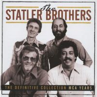 The Statler Brothers - The Definitive Collection MCA Years - 2CD