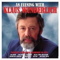 Klaus Wunderlich - An Evening With - 2CD