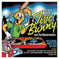 Jive Bunny and the Mastermixers - The Very Best Of - 2CD