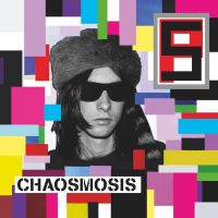 Primal Scream - Chaosmosis - CD