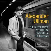 Alexander Ullman - Alexander Ullman - CD