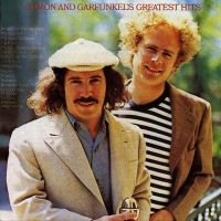 Simon And Garfunkel - Greatest Hits - CD
