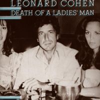 Leonard Cohen - Death Of A Ladies Man - CD