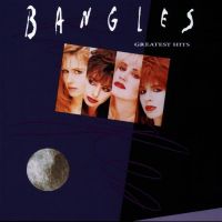 Bangles - Greatest Hits - CD