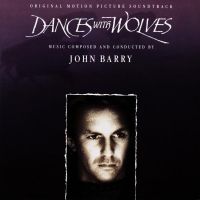 Dances With Wolves - Original Motion Picture Soundtrack - CD