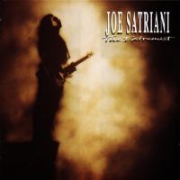 Joe Satriani - The Extremist - CD