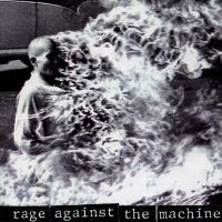 Rage Against The Machine - Rage Against The Machine - CD