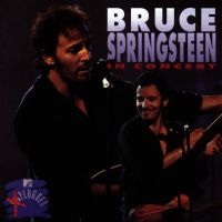 Bruce Springsteen - In Concert / MTV Plugged - CD
