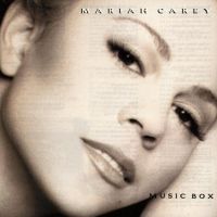 Mariah Carey - Music Box - CD