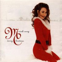 Mariah Carey - Merry Christmas - CD