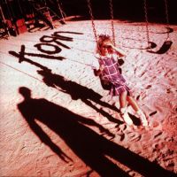 Korn - Korn - CD