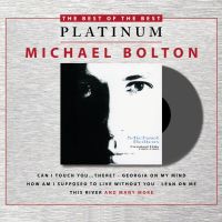 Michael Bolton - Greatest Hits 1985-1995 - CD