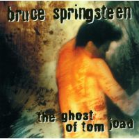 Bruce Springsteen - The Ghost Of Tom Joad - CD