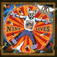 Aerosmith - Nine Lives - CD