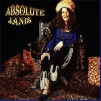 Janis Joplin - Absolute Janis - 2CD