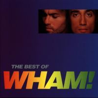 Wham! - The Best Of - CD