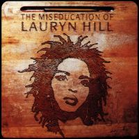 Lauryn Hill - The Miseducation Of Lauryn Hill - CD