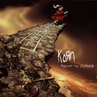 Korn - Follow The Leader - CD