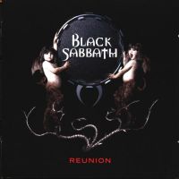 Black Sabbath - Reunion - 2CD