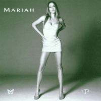 Mariah Carey - #1's - CD