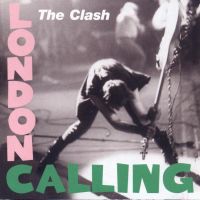 The Clash - London Calling - CD