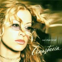 Anastacia - Not That Kind - CD