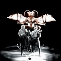 Tenacious D - Tenacious D - CD