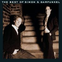 Simon And Garfunkel - The Best Of - CD