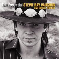 Stevie Ray Vaugh And Double Trouble - The Essential - 2CD