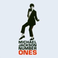 Michael Jackson - Number Ones - CD