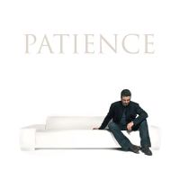 George Michael - Patience - CD