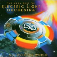 Electric Light Orchestra - The Very Best Of - All Over The World - CD